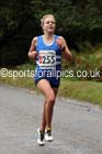 Womens 4 stage road relay, English National 6 and 4 Stage Road Relays, Sutton Park, Birmingham. Photo: David T. Hewitson/Sports for All Pics